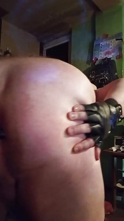 Pług on My Ass