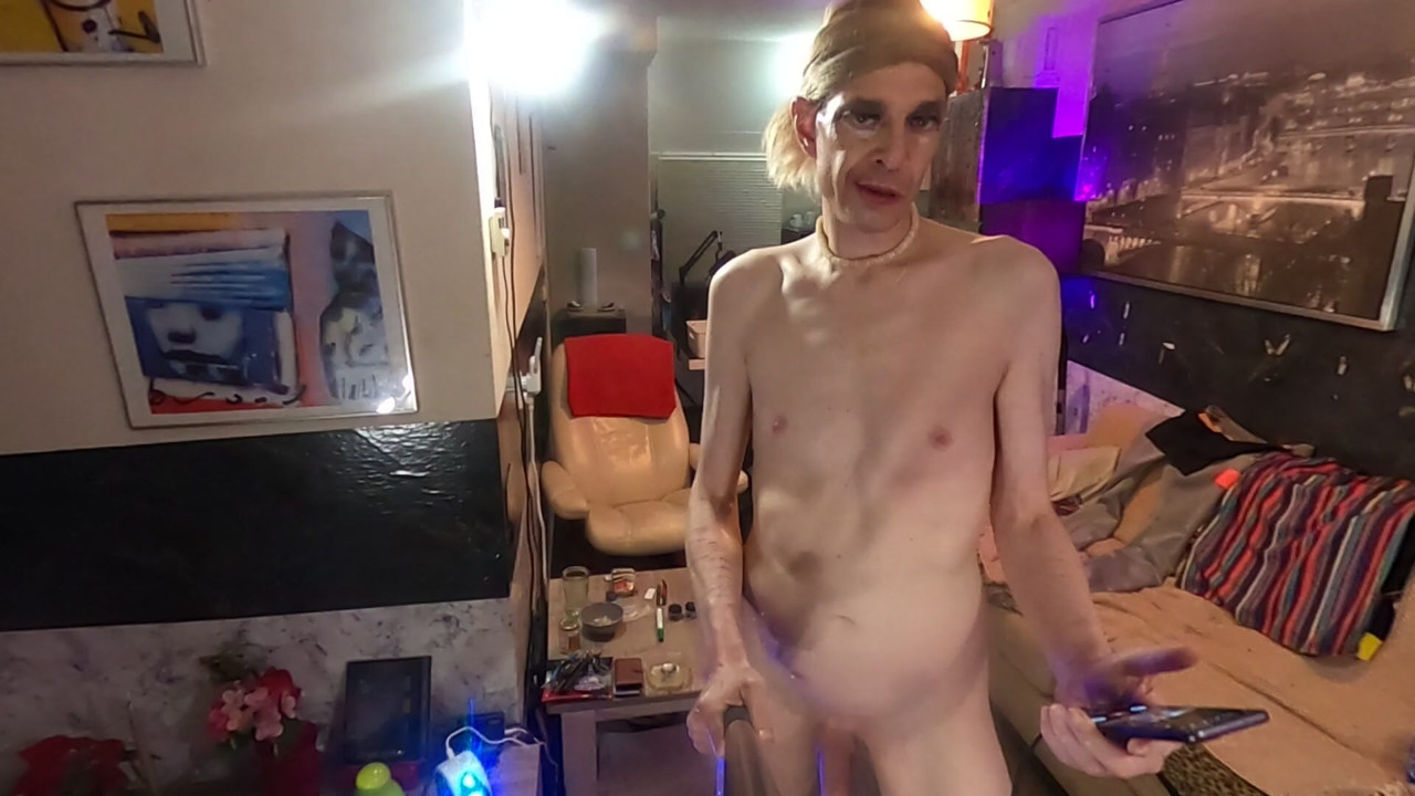 Fuck machine