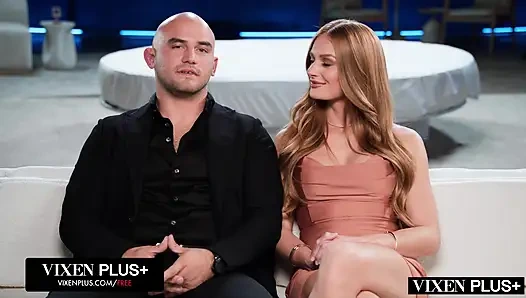 Vixenplus bir yıllık evli kadın derlemesi