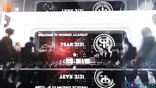Как исправить будущее No4 - Джексон и Кэти вышли, Octvia занята чем-то