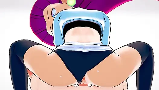 BESTES HENTAI