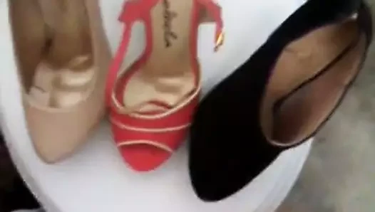 zapatos ricos