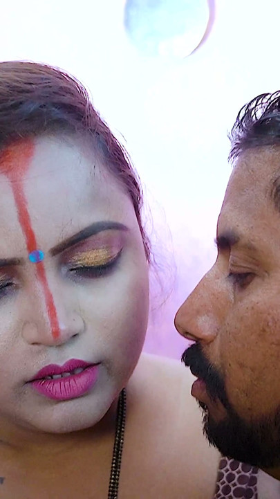DESI BIHARI BHABHI HARDCORE FUCK WITH HER LOCAL DEBAR FULL MOVIE | Clip 1
