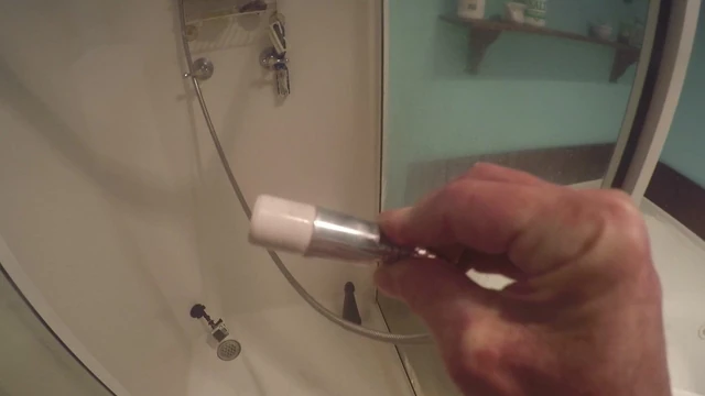 Anal Cleanout Aparatus