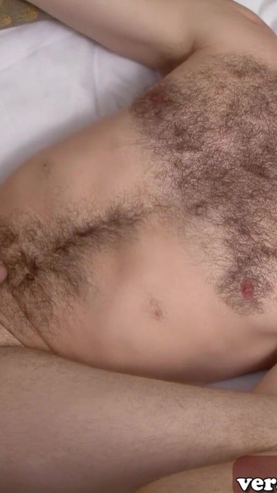 Two gay men arrange to have sex without a condom in the hotel | Clip 3