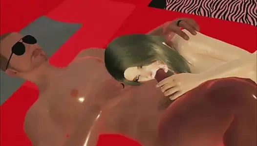 Küçük sürtüğüm