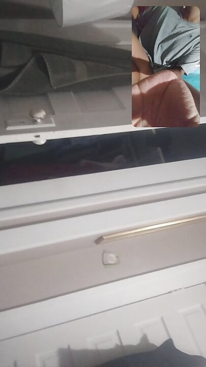 My wife Holly Hotwife got cum whore attention and finally agreed about my pasta sauce pt1