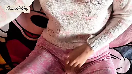 Mexican Nun Having Sex with the Priest