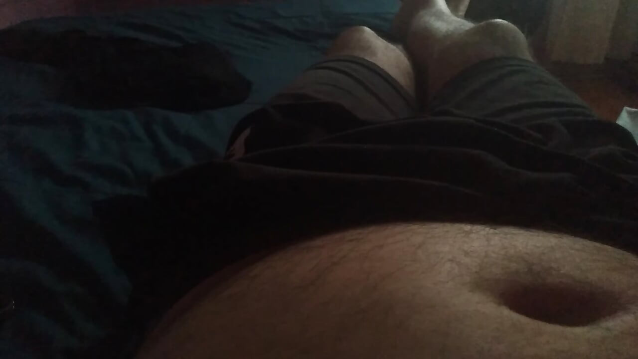 Young man can perform hardcore penetration with his super penis, do you want to see?