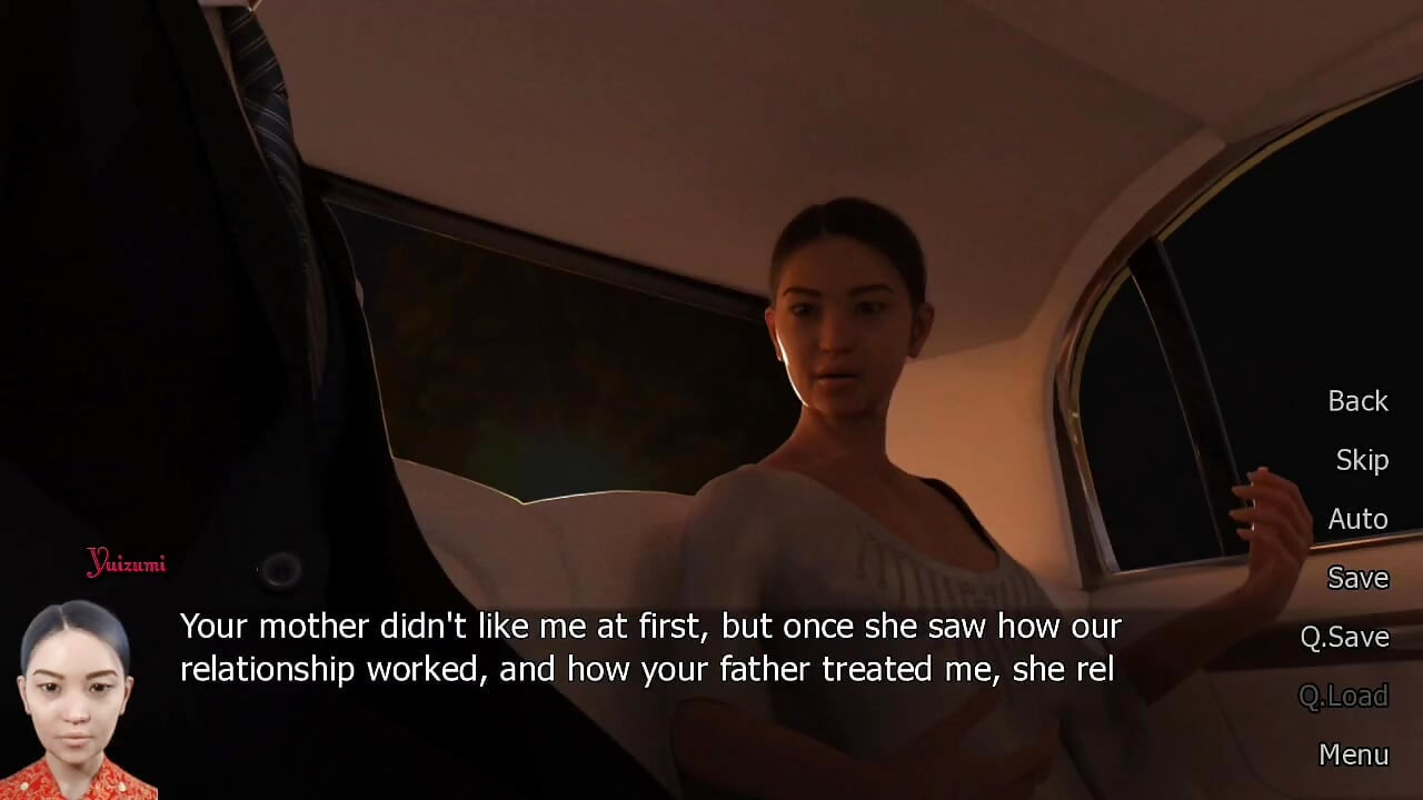 흑인 대물 자지에게 따먹히는 아시아 소녀