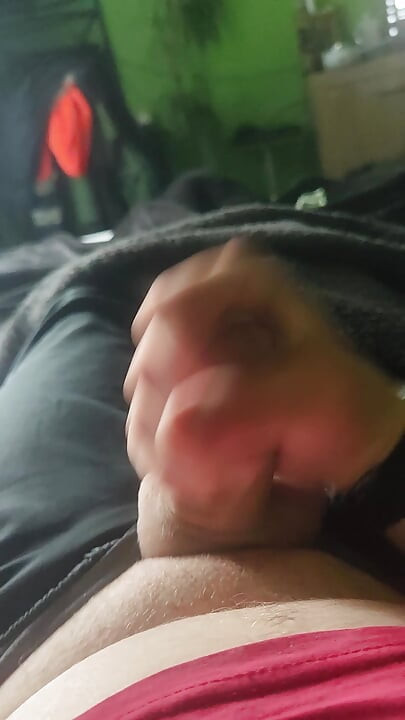 Masturbation