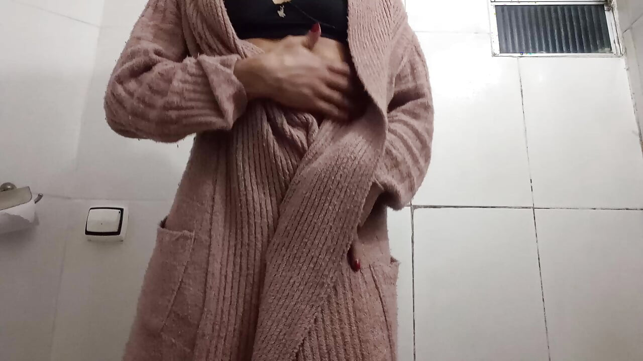 Budi slobodan, prihvati svoje tijelo onakvim kakvo jest, voli sebe, misli da si seksi 02
