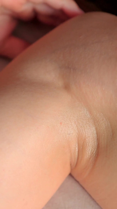 Will You Worship My Sweaty Armpits After the Workout?