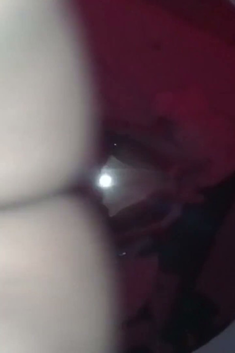 Young College Student Fucks My Tight Pussy in Doggy Style