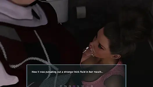 Genç orta yaşlı seksi kadın edepsiz şişman yaşlı adamlar tarafından aşağılanıyor ve sürtük döl sürtüğüne dönüşüyor