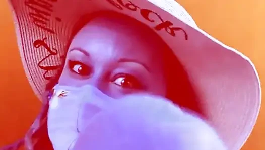 Pelacur banci melatih semua video pantai versi