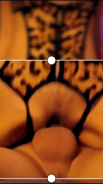 Captivating moment from "Oun Kitty Use Many Style For Make Love When She Can't to do it long time(01 July 2024)"