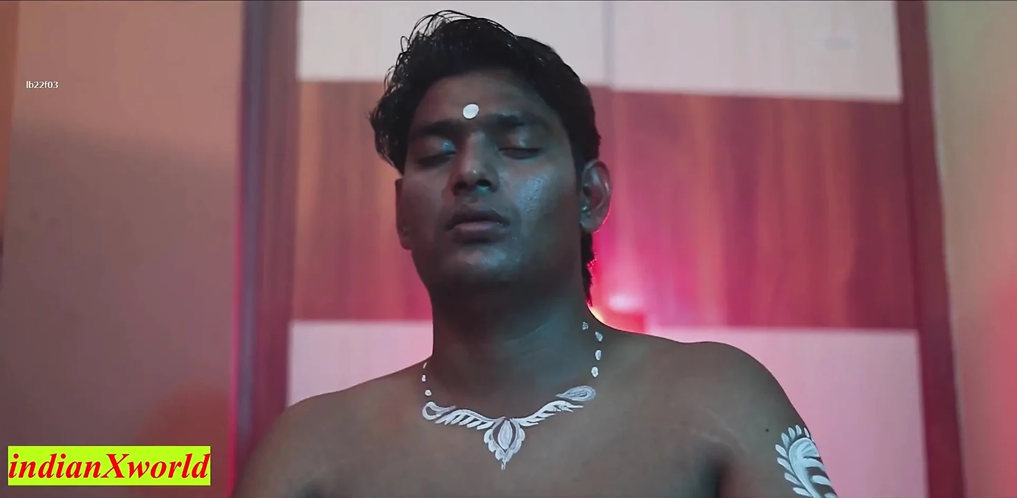 Indian Sadhu Amazing Hot Sex with Beautiful Dasi!