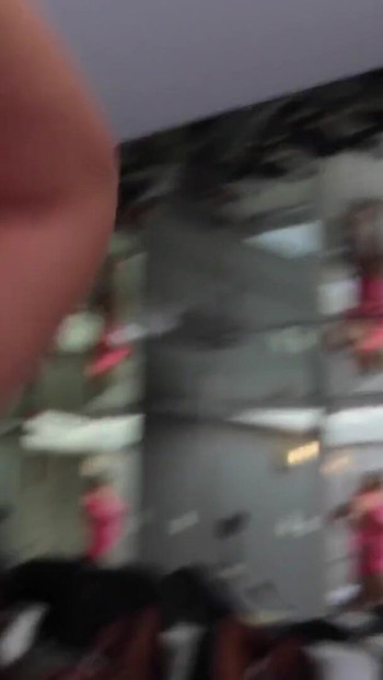Unforgettable moment from "Slutty Brazilian Sexy Wife SP Gets Drilled by BBC e BWC Trailer"