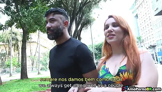 Мне не повезло встретить бывшего мужа