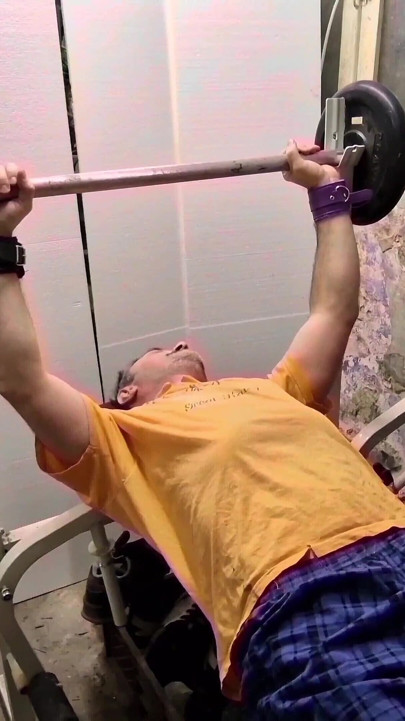 Bench Press