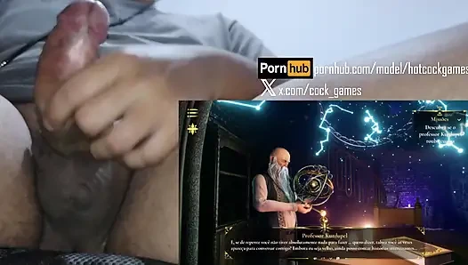 Sihirli amcık bölüm 1 bölüm 6 (yarak kamerası oyunu)