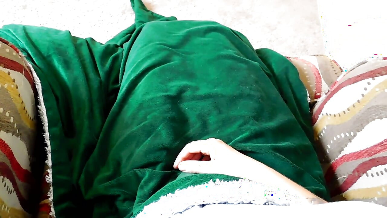 Taboo Gender Switch POV Sex & Footjob