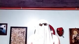Happy Halloween