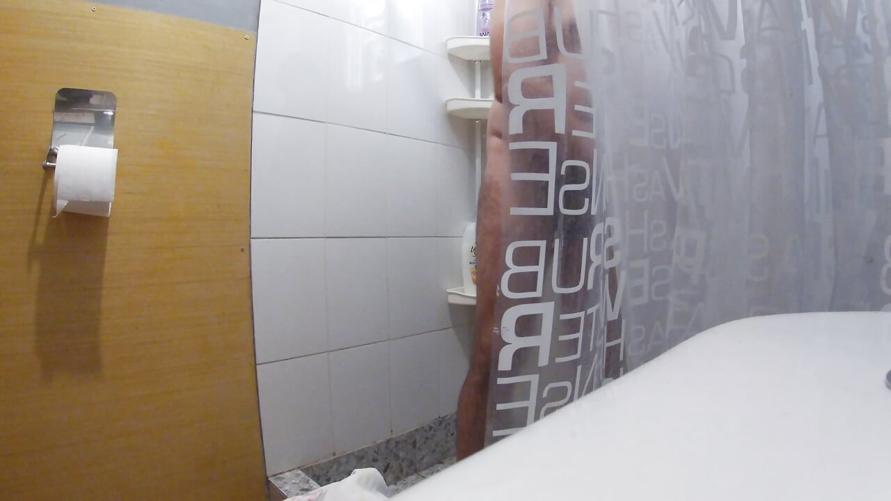 Tuširanje nakon posla: Nisam očekivao da će ovako završiti - 2. dio