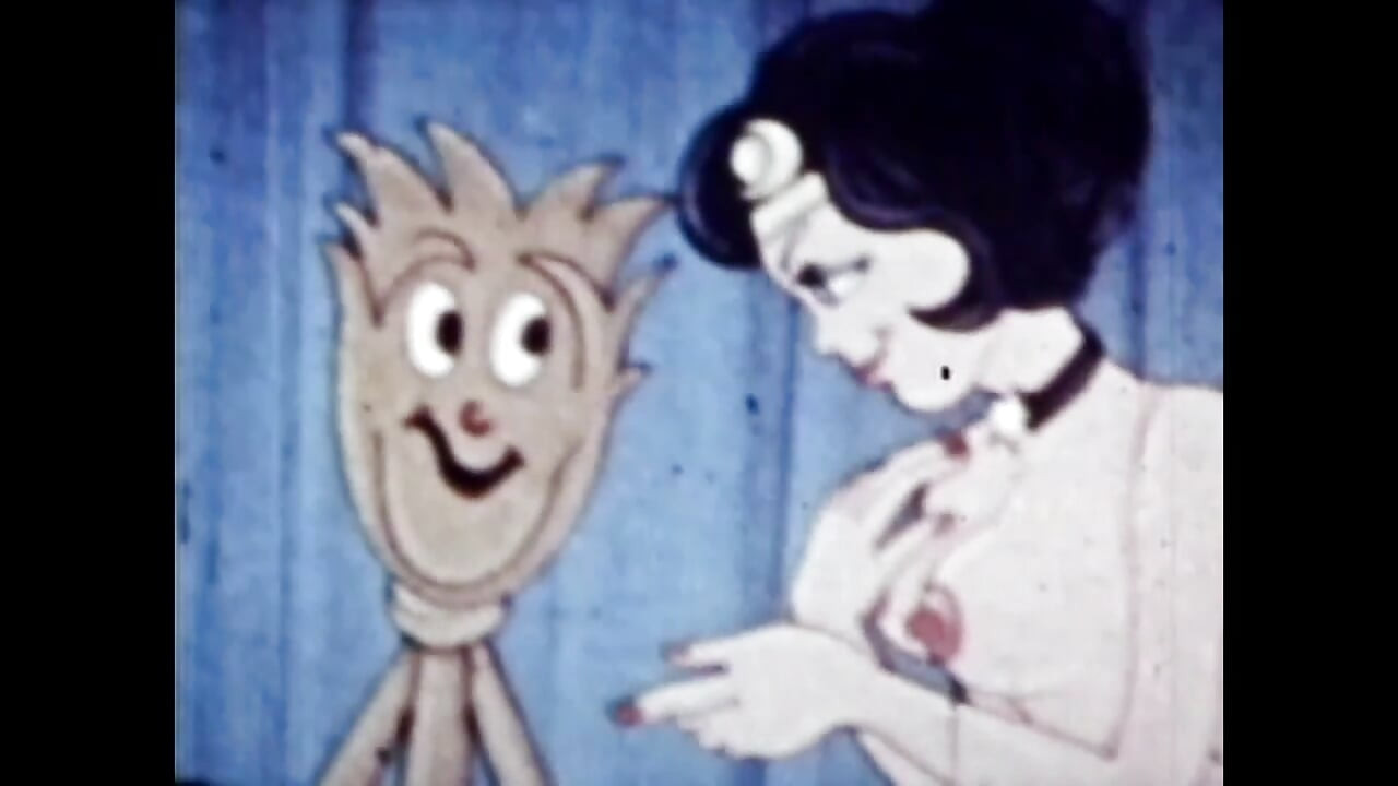 Zboczone filmy animowane (część 5)