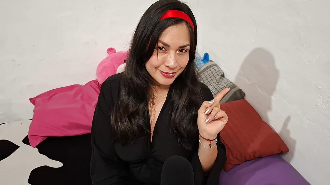 ASMR Eu faço perguntas (muito) para descansar