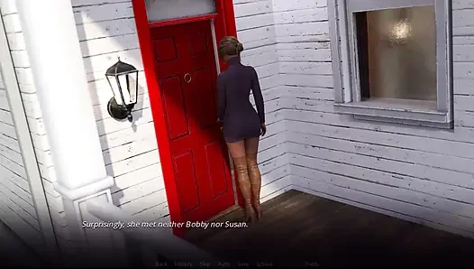 Village Slut Transformation 26 Episodes of Nympho Route