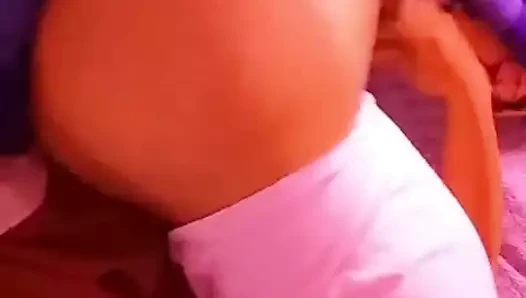 Big ass