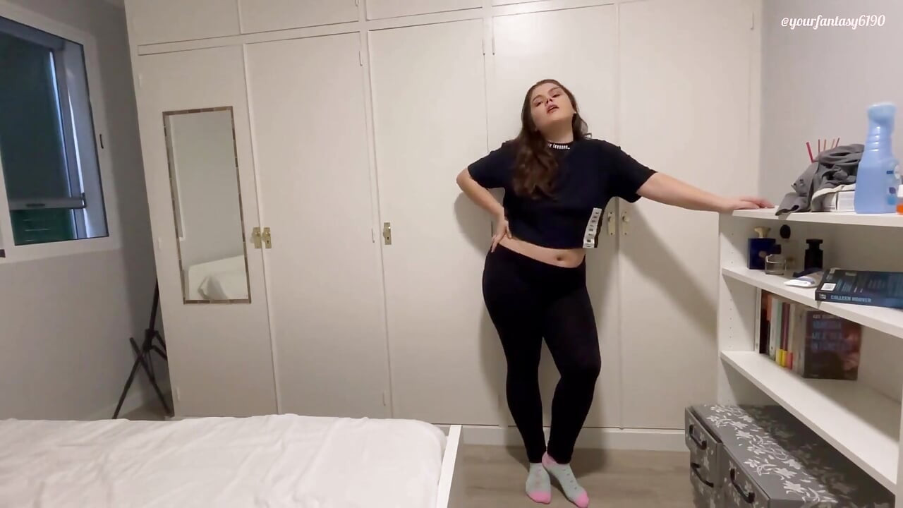 I love that I can fart around you 2