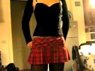 Sexy Honey on Webcam