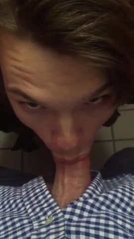 Onderste jongen