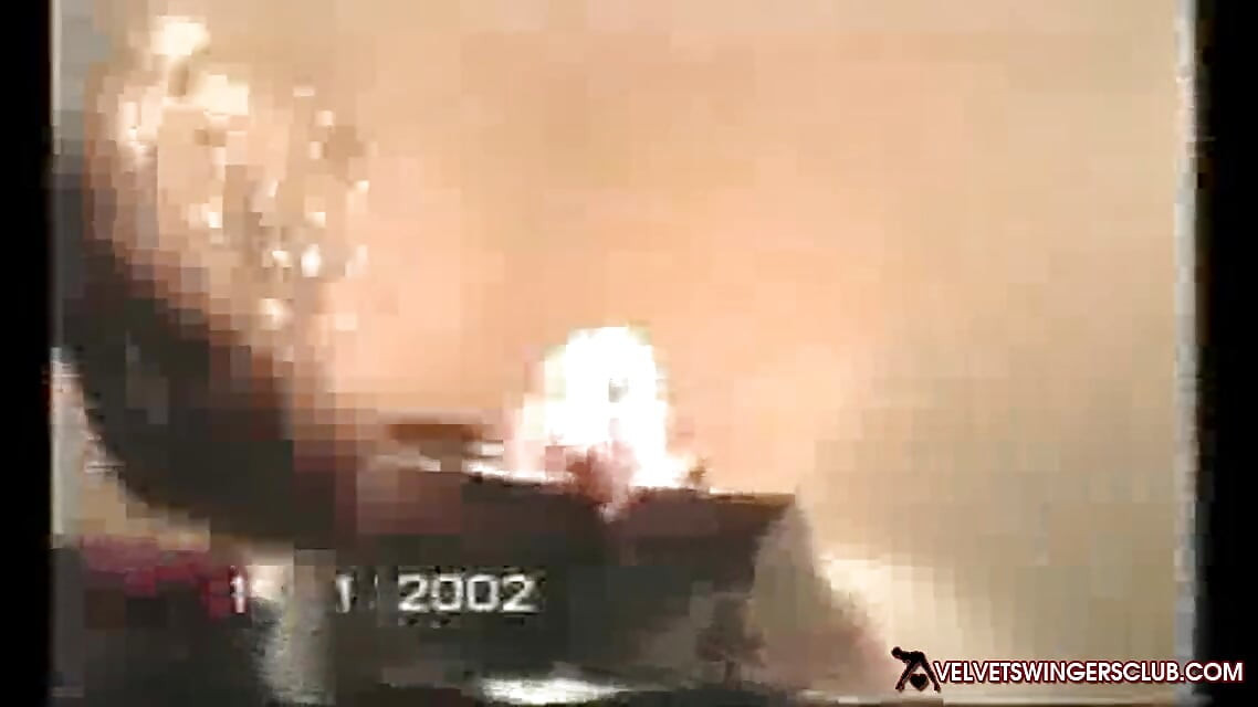 Kadife eş değiştirenler kulübü özel partisi