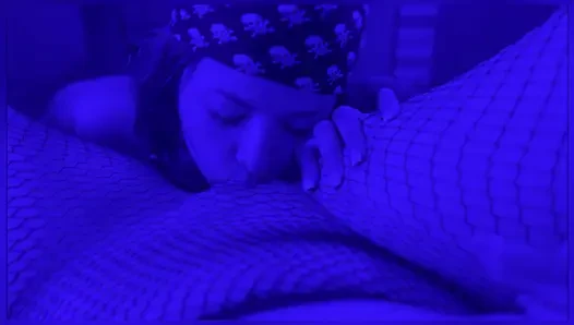 Fetish Lesbian Strangers Very Hot, with a Very Ass