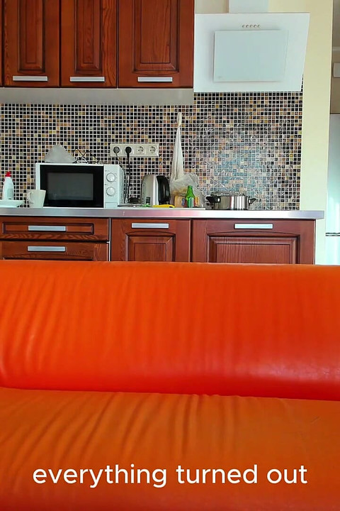 Evgeny przekonuje Alexa do umycia swojej seksualnej! Wtf!?