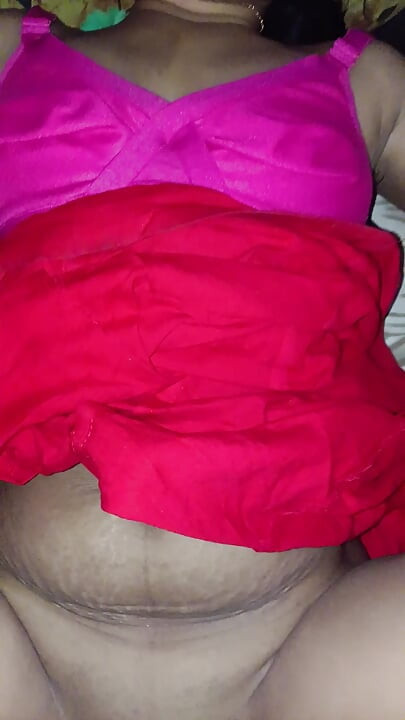 Gadis-gadis seksi desa guwahati india