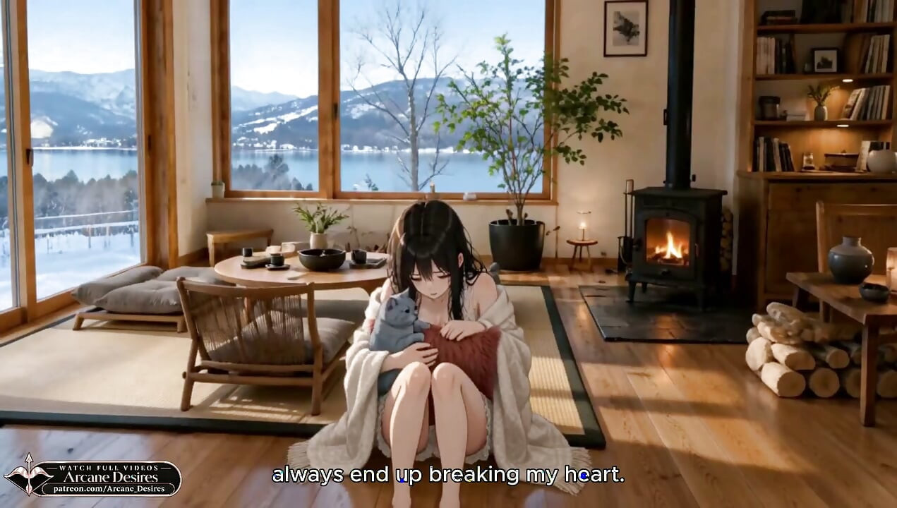 Blue Crystal Candy Ep 3: Girls Talk