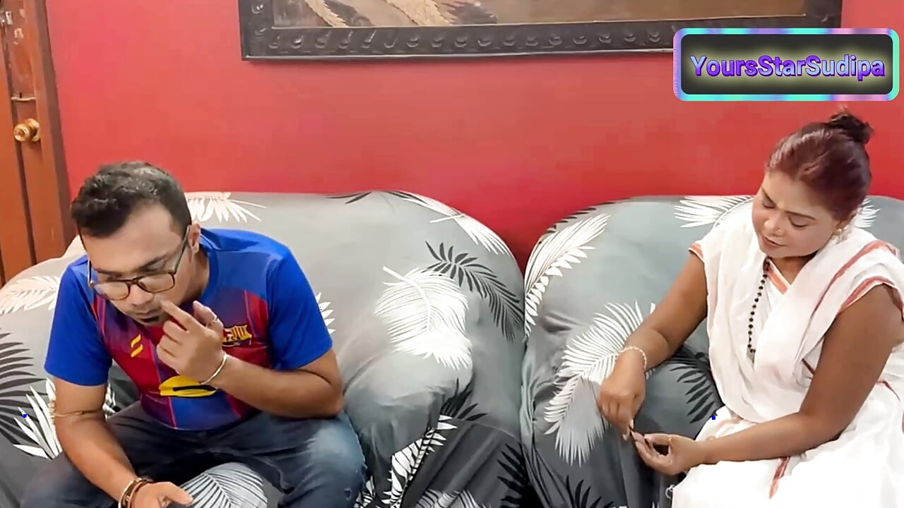 bidhba sexy bhabi..