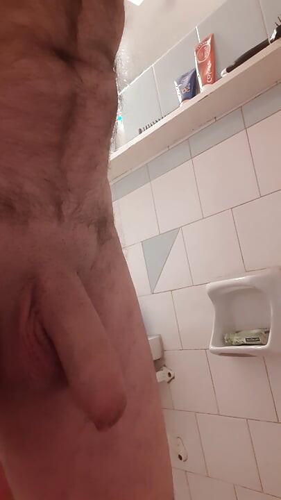 Mijo esta manhã
