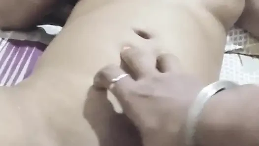 Had Sex with Desi Bhabhi