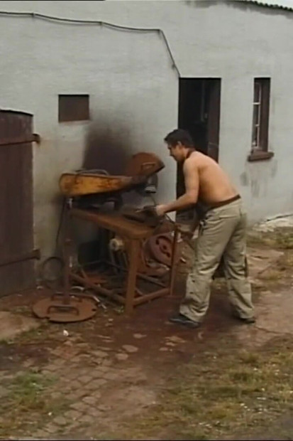 Nonstop Fucking Freaks on a Rampage