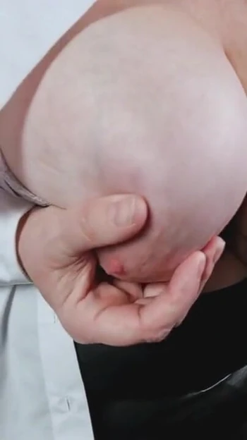 Jaw-dropping moment from "Wifes Big Tits (homemade wife milf pawg bbw fetish mature amateur wife)"