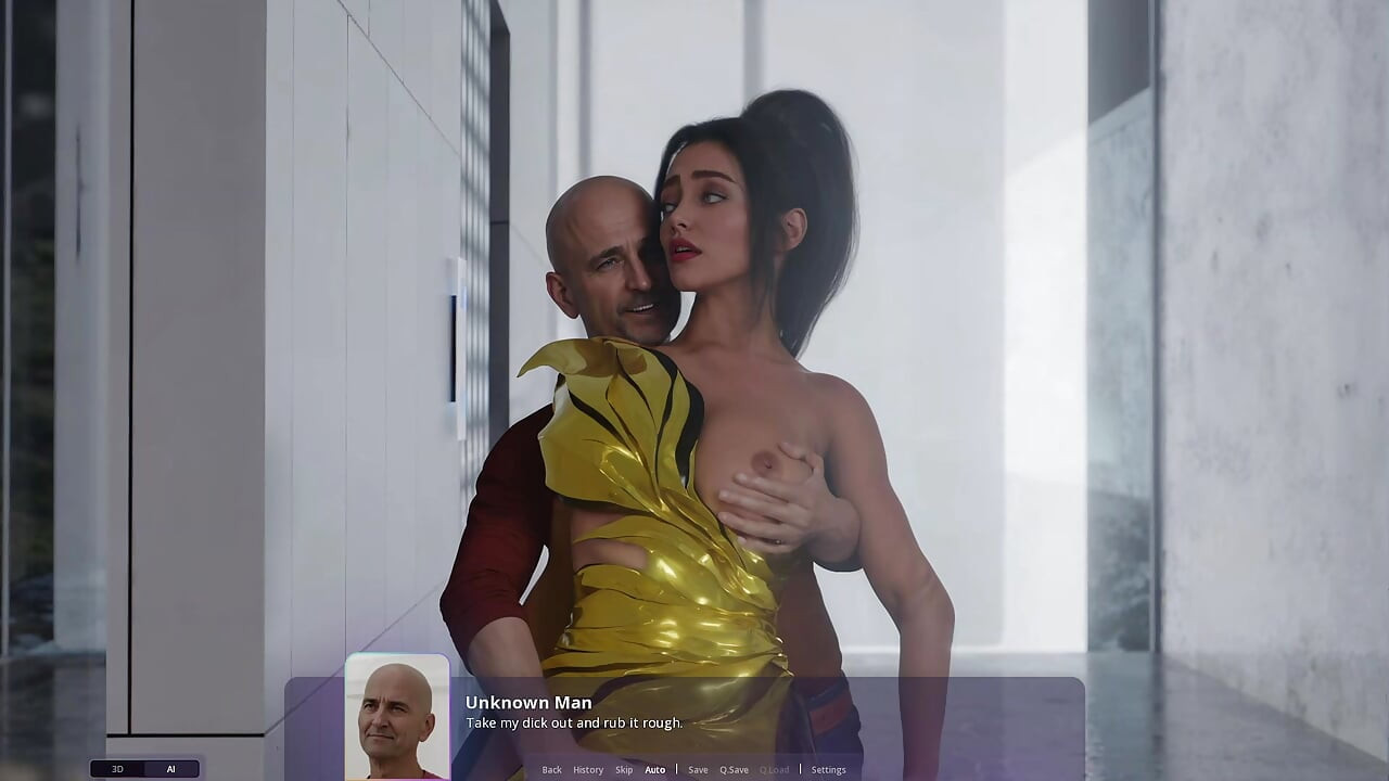 Hotwife Sofia - Day 4 - Veil App’s First Secret Fuck