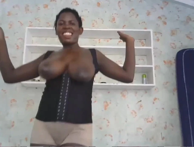 Ebony Milk 2