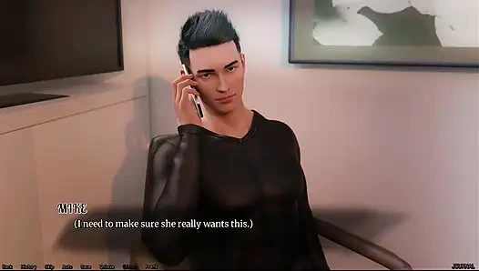 Keinginan kuat (bagian 3)