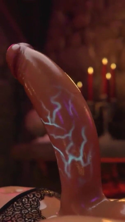 贝蒂的梦想 第一集 由omitome制作 |剪辑 1